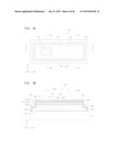 LIGHT EMITTING DEVICE AND METHOD OF MANUFACTURING LIGHT EMITTING DEVICE diagram and image