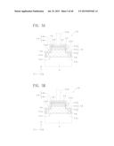 LIGHT EMITTING DEVICE AND METHOD OF MANUFACTURING LIGHT EMITTING DEVICE diagram and image