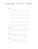 LIGHT EMITTING DEVICE AND METHOD OF MANUFACTURING LIGHT EMITTING DEVICE diagram and image