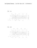 LIGHT EMITTING DEVICE AND METHOD OF MANUFACTURING LIGHT EMITTING DEVICE diagram and image