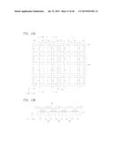 LIGHT EMITTING DEVICE AND METHOD OF MANUFACTURING LIGHT EMITTING DEVICE diagram and image