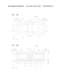 LIGHT EMITTING DEVICE AND METHOD OF MANUFACTURING LIGHT EMITTING DEVICE diagram and image