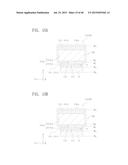 LIGHT EMITTING DEVICE AND METHOD OF MANUFACTURING LIGHT EMITTING DEVICE diagram and image