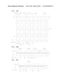 LIGHT EMITTING DEVICE AND METHOD OF MANUFACTURING LIGHT EMITTING DEVICE diagram and image