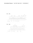 LIGHT EMITTING DEVICE AND METHOD OF MANUFACTURING LIGHT EMITTING DEVICE diagram and image