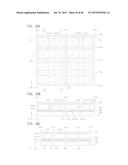 LIGHT EMITTING DEVICE AND METHOD OF MANUFACTURING LIGHT EMITTING DEVICE diagram and image