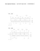 LIGHT EMITTING DEVICE AND METHOD OF MANUFACTURING LIGHT EMITTING DEVICE diagram and image