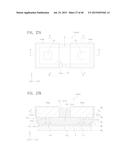 LIGHT EMITTING DEVICE AND METHOD OF MANUFACTURING LIGHT EMITTING DEVICE diagram and image