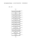 LIGHT EMITTING DEVICE AND METHOD OF MANUFACTURING LIGHT EMITTING DEVICE diagram and image