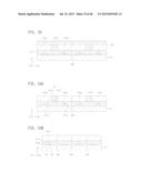 LIGHT EMITTING DEVICE AND METHOD OF MANUFACTURING LIGHT EMITTING DEVICE diagram and image