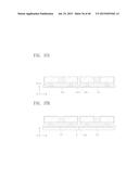 LIGHT EMITTING DEVICE AND METHOD OF MANUFACTURING LIGHT EMITTING DEVICE diagram and image