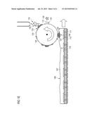 METHOD FOR PRODUCING AN OPTOELECTRONIC COMPONENT diagram and image