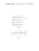 SEMICONDUCTOR LIGHT EMITTING DEVICE diagram and image