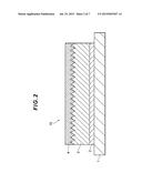 THIN FILM PIEZOELECTRIC ELEMENT, THIN FILM PIEZOELECTRIC ACTUATOR, AND     THIN FILM PIEZOELECTRIC SENSOR; AND HARD DISK DRIVE, AND INKJET PRINTER diagram and image