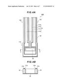 THIN FILM PIEZOELECTRIC ELEMENT, THIN FILM PIEZOELECTRIC ACTUATOR, AND     THIN FILM PIEZOELECTRIC SENSOR; AND HARD DISK DRIVE, AND INKJET PRINTER diagram and image