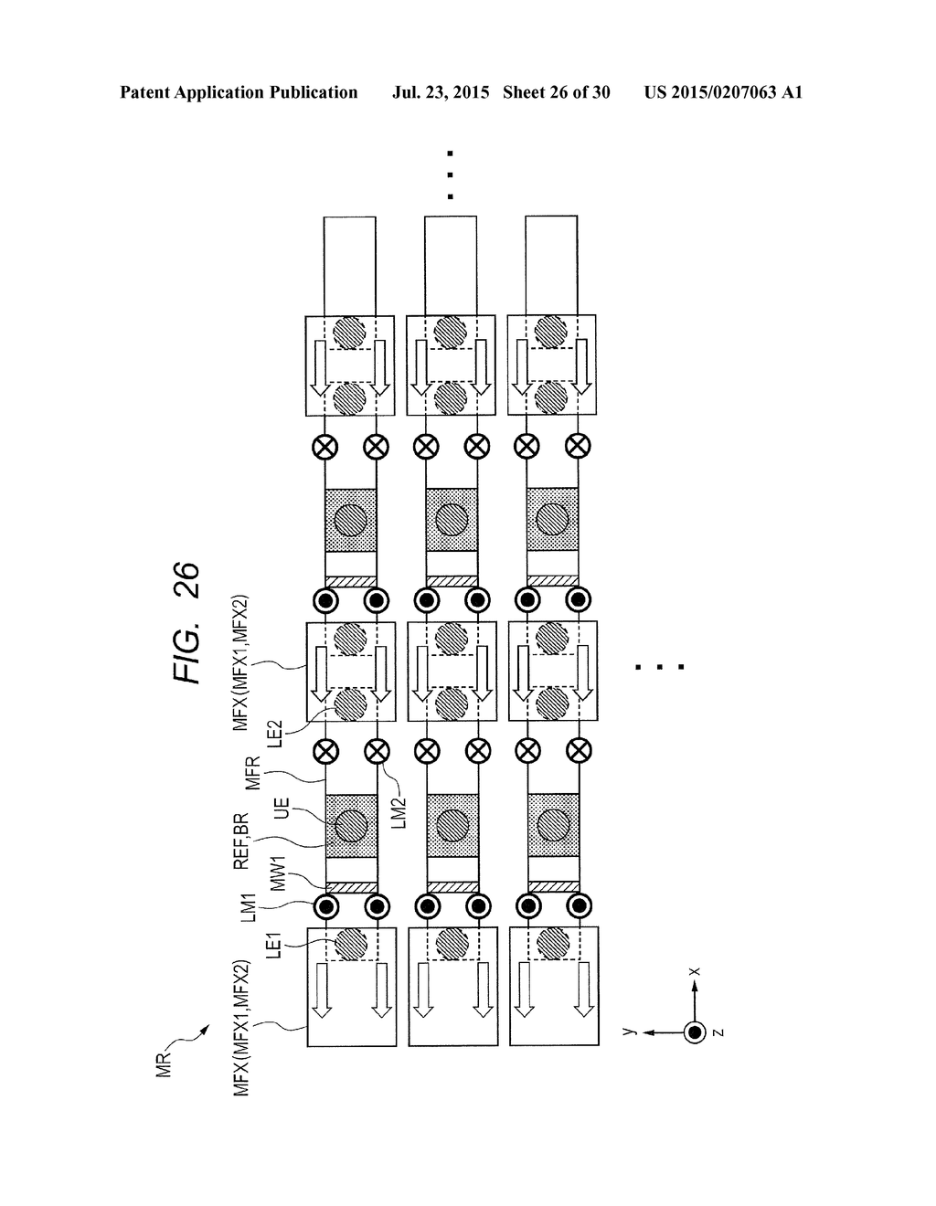 SEMICONDUCTOR DEVICE - diagram, schematic, and image 27