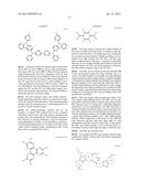 ORGANIC LIGHT-EMITTING DEVICES diagram and image