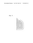 NONAQUEOUS ELECTROLYTE SECONDARY BATTERY diagram and image