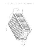 Electric Storage Apparatus diagram and image