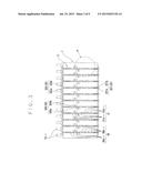 Electric Storage Apparatus diagram and image