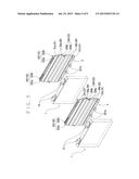 Electric Storage Apparatus diagram and image