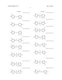 SEPARATION MEMBRANE COATING AGENT COMPOSITION, SEPARATION MEMBRANE MADE     FROM COATING AGENT COMPOSITION, AND BATTERY USING SAME diagram and image