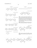 SEPARATION MEMBRANE COATING AGENT COMPOSITION, SEPARATION MEMBRANE MADE     FROM COATING AGENT COMPOSITION, AND BATTERY USING SAME diagram and image