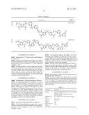 SEPARATION MEMBRANE COATING AGENT COMPOSITION, SEPARATION MEMBRANE MADE     FROM COATING AGENT COMPOSITION, AND BATTERY USING SAME diagram and image