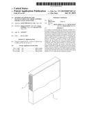 METHOD AND APPARATUS FOR MANUFACTURING ELECTRODE ASSEMBLY FOR RECTANGULAR     BATTERY diagram and image