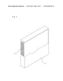 METHOD AND APPARATUS FOR MANUFACTURING ELECTRODE ASSEMBLY FOR RECTANGULAR     BATTERY diagram and image