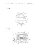 METHOD AND APPARATUS FOR MANUFACTURING ELECTRODE ASSEMBLY FOR RECTANGULAR     BATTERY diagram and image