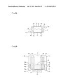 METHOD AND APPARATUS FOR MANUFACTURING ELECTRODE ASSEMBLY FOR RECTANGULAR     BATTERY diagram and image