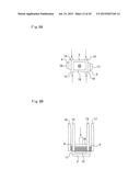 METHOD AND APPARATUS FOR MANUFACTURING ELECTRODE ASSEMBLY FOR RECTANGULAR     BATTERY diagram and image