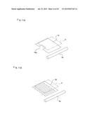 METHOD AND APPARATUS FOR MANUFACTURING ELECTRODE ASSEMBLY FOR RECTANGULAR     BATTERY diagram and image