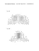 METHOD AND APPARATUS FOR MANUFACTURING ELECTRODE ASSEMBLY FOR RECTANGULAR     BATTERY diagram and image