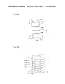 METHOD AND APPARATUS FOR MANUFACTURING ELECTRODE ASSEMBLY FOR RECTANGULAR     BATTERY diagram and image