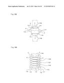 METHOD AND APPARATUS FOR MANUFACTURING ELECTRODE ASSEMBLY FOR RECTANGULAR     BATTERY diagram and image