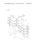 METHOD AND APPARATUS FOR MANUFACTURING ELECTRODE ASSEMBLY FOR RECTANGULAR     BATTERY diagram and image