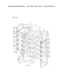 METHOD AND APPARATUS FOR MANUFACTURING ELECTRODE ASSEMBLY FOR RECTANGULAR     BATTERY diagram and image