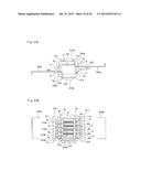 METHOD AND APPARATUS FOR MANUFACTURING ELECTRODE ASSEMBLY FOR RECTANGULAR     BATTERY diagram and image