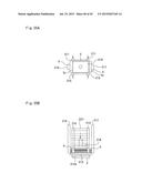 METHOD AND APPARATUS FOR MANUFACTURING ELECTRODE ASSEMBLY FOR RECTANGULAR     BATTERY diagram and image