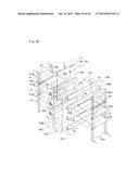 METHOD AND APPARATUS FOR MANUFACTURING ELECTRODE ASSEMBLY FOR RECTANGULAR     BATTERY diagram and image