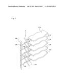 METHOD AND APPARATUS FOR MANUFACTURING ELECTRODE ASSEMBLY FOR RECTANGULAR     BATTERY diagram and image