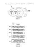 AIRCRAFT ANTENNA MOUNTING SYSTEM diagram and image