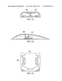 AIRCRAFT ANTENNA MOUNTING SYSTEM diagram and image