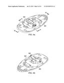 AIRCRAFT ANTENNA MOUNTING SYSTEM diagram and image