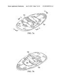 AIRCRAFT ANTENNA MOUNTING SYSTEM diagram and image