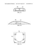 AIRCRAFT ANTENNA MOUNTING SYSTEM diagram and image