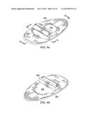 AIRCRAFT ANTENNA MOUNTING SYSTEM diagram and image