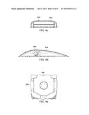 AIRCRAFT ANTENNA MOUNTING SYSTEM diagram and image